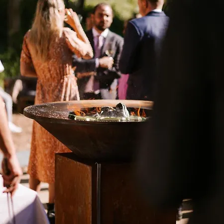 Resort - Vejroe Vejro