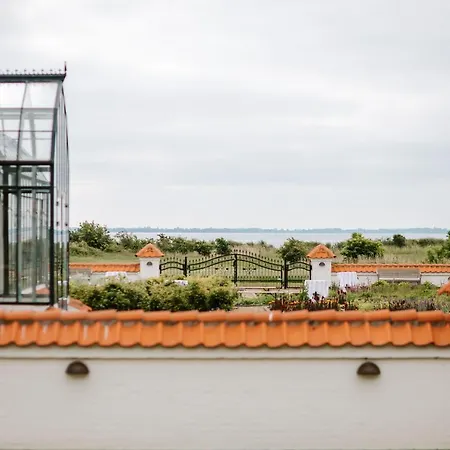 Resort - Vejroe Vejro