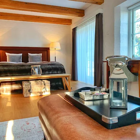 Resort - Vejroe Vejro