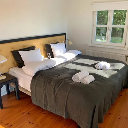 Resort - Vejroe Vejro